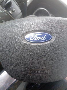 Форд фокус 2, ремонт 