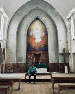 Путешествую