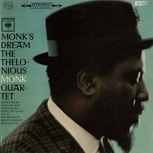 THELONIOUS MONK