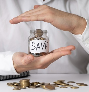 Банки, пенсия, инвестиции, кэшбек