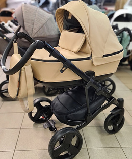 Коляски к рождению