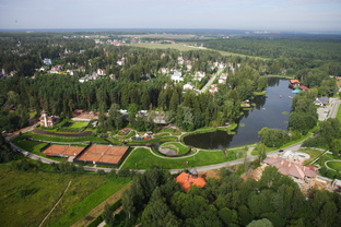 Купить дом в Николино! 