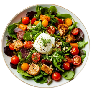 Ваш диетолог