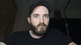 Книга монстров