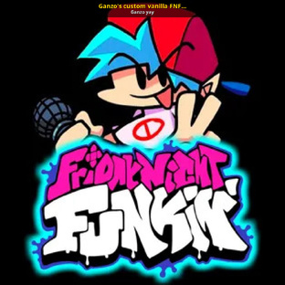 FNF mods