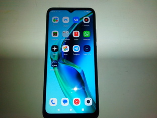 Бюджетные телефоны