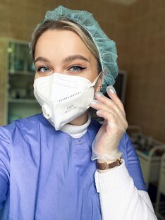 ОБ АВТОРЕ🤗