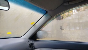 Работа в Я.Доставке