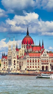 Мой венгерский челлендж 