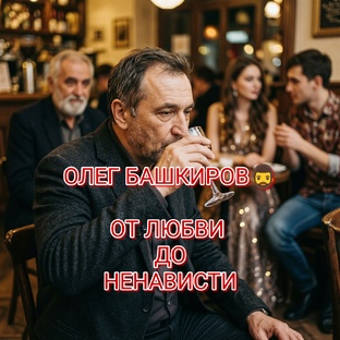 От любви до ненависти