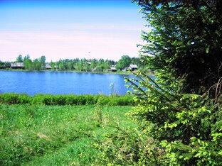 Проза. 