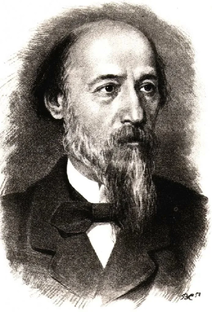 Николай Некрасов. Стихи