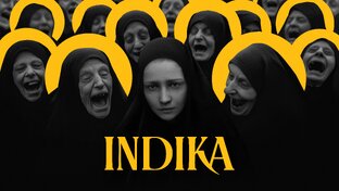 Прохождение INDIKA - на ПК