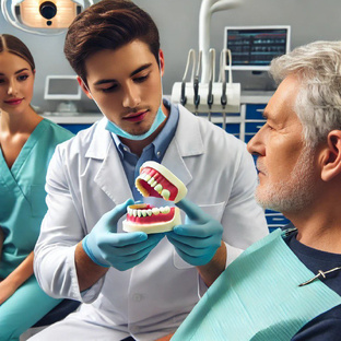 Стоматологический блог