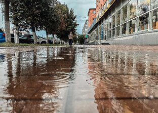 Погода Тверской области