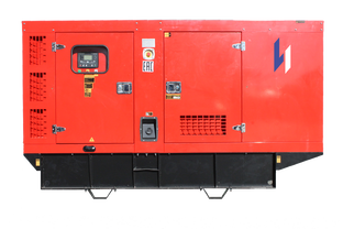 Генераторные станции