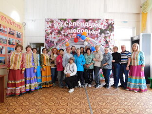 Полет Чайного листка, новая встреча, новые знакомства, новые друзья!!