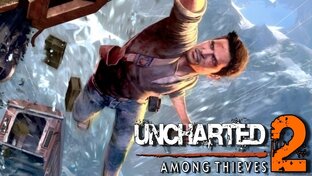 Uncharted 2: Among Thieves