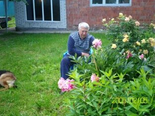 Бахарев Юрий Иванович