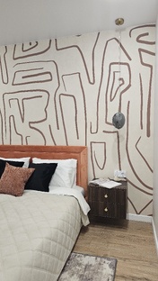 Обзоры готовых квартир