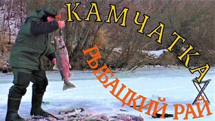 КАМЧАТКА