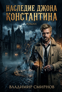 Наследие Джона Константина