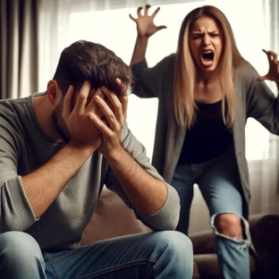 Наименее привлекательные типажи женщин.