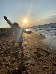 Море, отдых, путешествия 