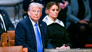 Конец СВО имени Трампа?