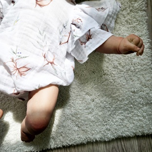 Детская одежда по готовым выкройкам