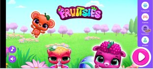 FRUITSIES 