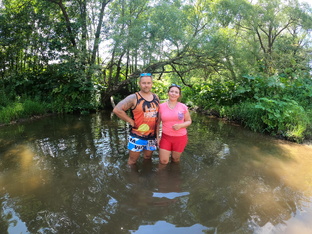 Отдых на природе (палатки, велосипеды, путешествия)