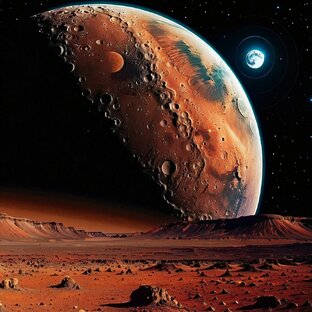 Космос рядом