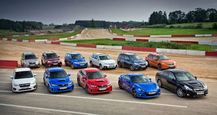 Рассказы об автомобилях