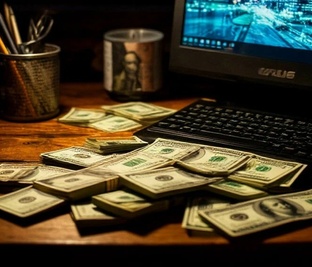 Заработок в интернете возможен.