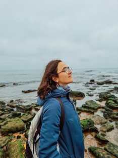 О путешествиях