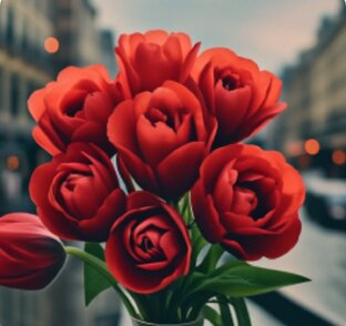 С днем рождения