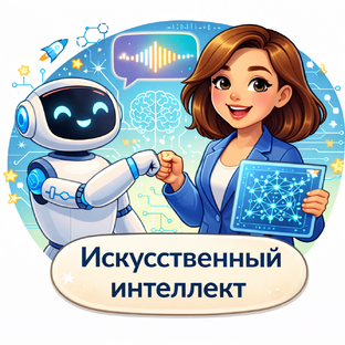 Искуственный интеллект
