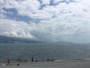 Краснодарский край