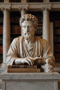 Марк Аврелий |краткая биография 