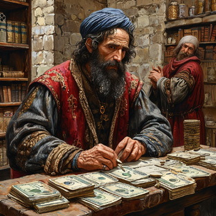 Еврейский вопрос.