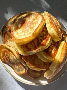 Татарские рецепты