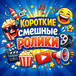 Короткие но классные😂