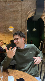 Музыка всегда со мной