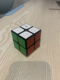 Мои сборки по 2х2