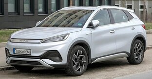 Легковые автомобили.