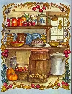 Домашний погребок