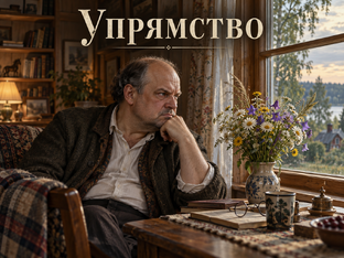 Упрямство