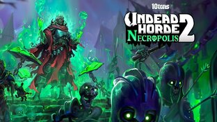 Necropolis