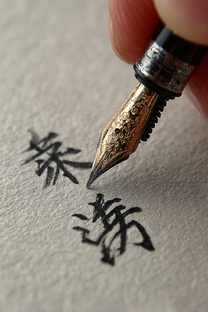 Мир китайских иероглифов